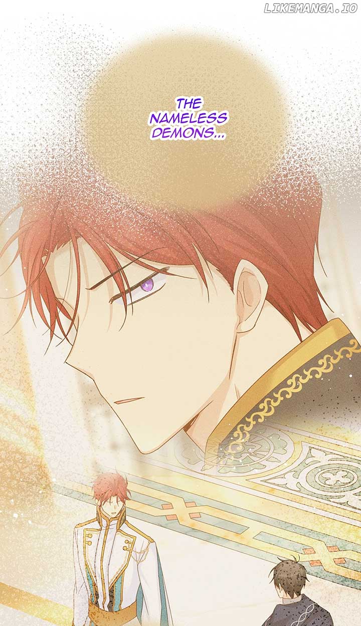 The Duchess with an Empty Soul Chapter 146 17